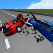 汽车车祸模拟器手机版免广告