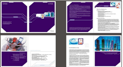 在i排版中修改字体的步骤介绍