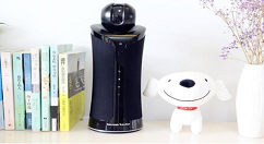 在斐讯R1智能音箱中连接蓝牙的具体步骤