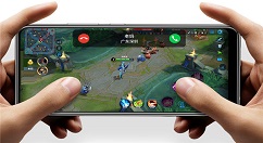 在vivonex中设置游戏免打扰的图文讲解