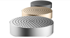 小米随身蓝牙音箱连接蓝牙的图文教程