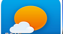 在最美天气app中删除城市的图文教程