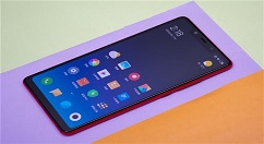 在小米8se中设置来电转接的具体步骤