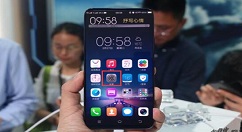 vivonex关闭息屏时钟的图文教程