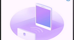 在华为p10中使用克隆的具体步骤