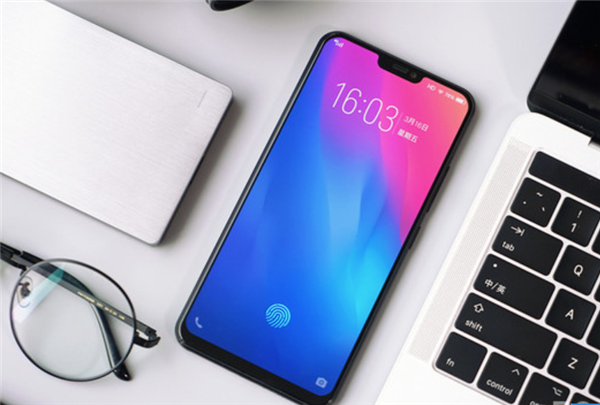 vivoX21启动小屏操作模式的图文教程