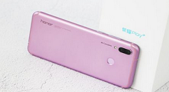 荣耀Play设置横屏显示的图文教程