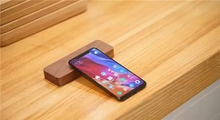 小米8连接电脑的具体操作步骤