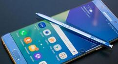 三星note8使用音量键拍照的详细教程分享