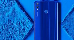 荣耀8x关掉负一屏的操作流程