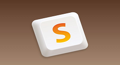 sublime代码添加注释的图文讲解