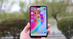 在华为nova3中连接电脑的具体操作步骤