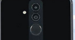 华为麦芒7添加桌面天气的具体操作