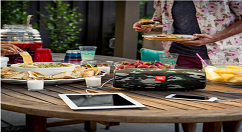 在JBL Xtreme中切换隐藏模式的图文教程