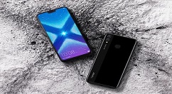 荣耀8x中打开usb调试的具体图文讲解