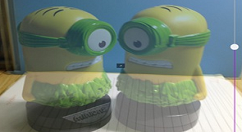 魔鬼相机使用的图文介绍