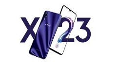 在vivo x23中开启GPS定位服务的详细步骤