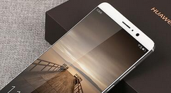 华为手机使用口袋模式的具体操作