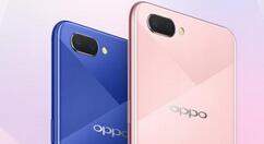 oppoa3调大麦克风音量的操作流程