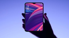 在OPPO R15x中关闭开发者模式的方法