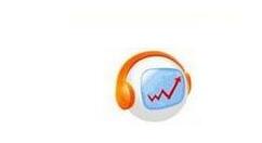 呱呱财经申请房间的具体操作