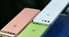 华为手机下载铃声的图文操作