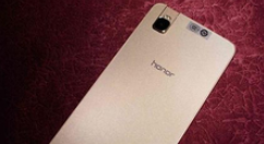 华为荣耀7i进行系统升级的详细操作