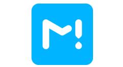 墨者写作APP设置小黑屋的操作过程