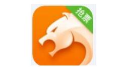 猎豹浏览器设置成迅雷下载的详细操作