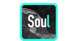 在soul里找到机器人的图文操作