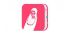 秀美甲APP创建店铺的操作流程