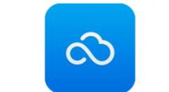 在百度网盘里将自动备份取消的操作流程