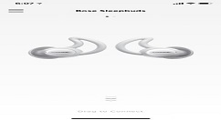 Bose sleepbuds睡眠耳机连接的方法分享