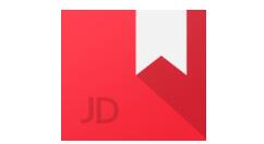 京东阅读导出电子书的图文操作