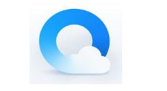 QQ浏览器调整字体的操作流程