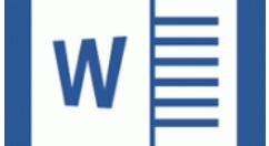 Word删掉文档里所有超链接的基础操作