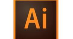 ai制作毛茸茸文字效果的图文操作