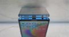 在华为nova3i中开启分屏手势的具体操作步骤