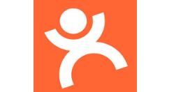 在大众点评里进行私信的基础操作