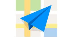 使用高德地图查看加油站的图文操作