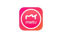 美图秀秀给照片换底色的详细操作