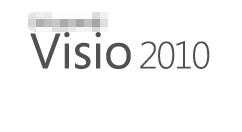 visio制作洗手间标志图的具体操作步骤讲解