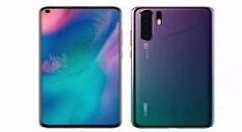 华为P30 pro忘记锁屏密码的解决方法