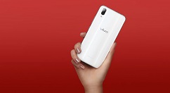 vivoz5x锁定后台应用的操作方法
