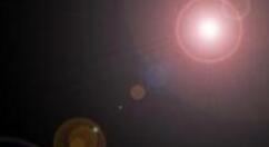 ps打造光晕效果的操作流程