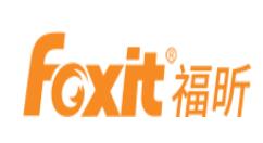 福昕PDF编辑器将一个PDF分割成多个PDF文档的详细操作