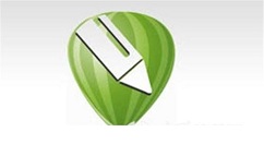 cdr打造矢量苹果手机平面图的相关内容