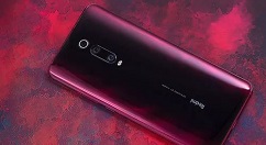 红米k20pro中将定位打开的详细操作介绍