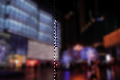 Photoshop做出水雾效果的操作方法截图