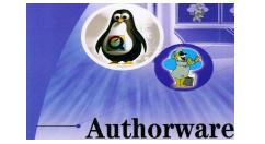 Authorware绘制热区域交互响应的相关操作介绍